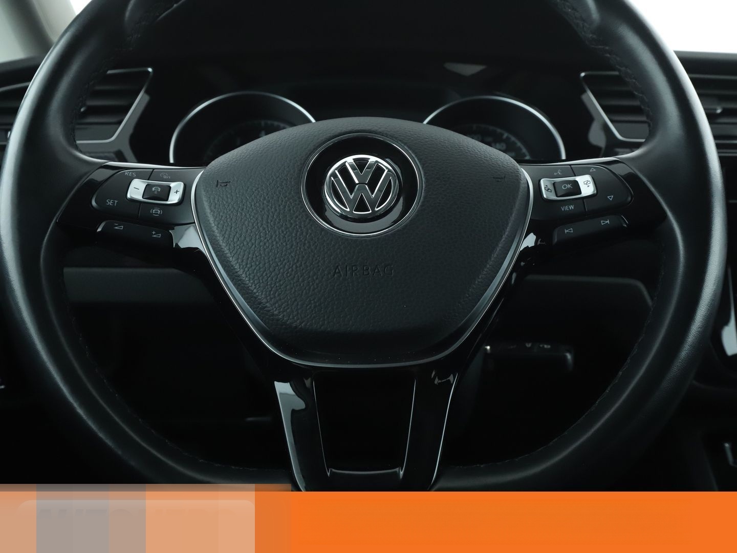 Volkswagen Touran 1.5 TSI ACT United Start-Stopp Aut.*NAVI* foto 19