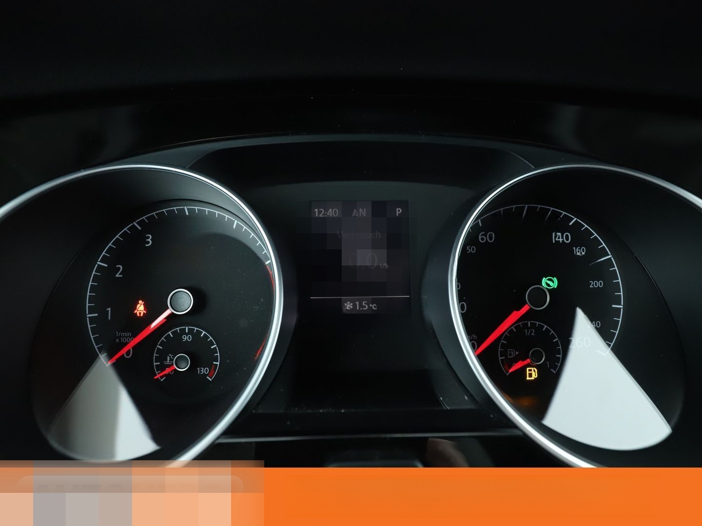 Volkswagen Touran 1.5 TSI ACT United Start-Stopp Aut.*NAVI* foto 20
