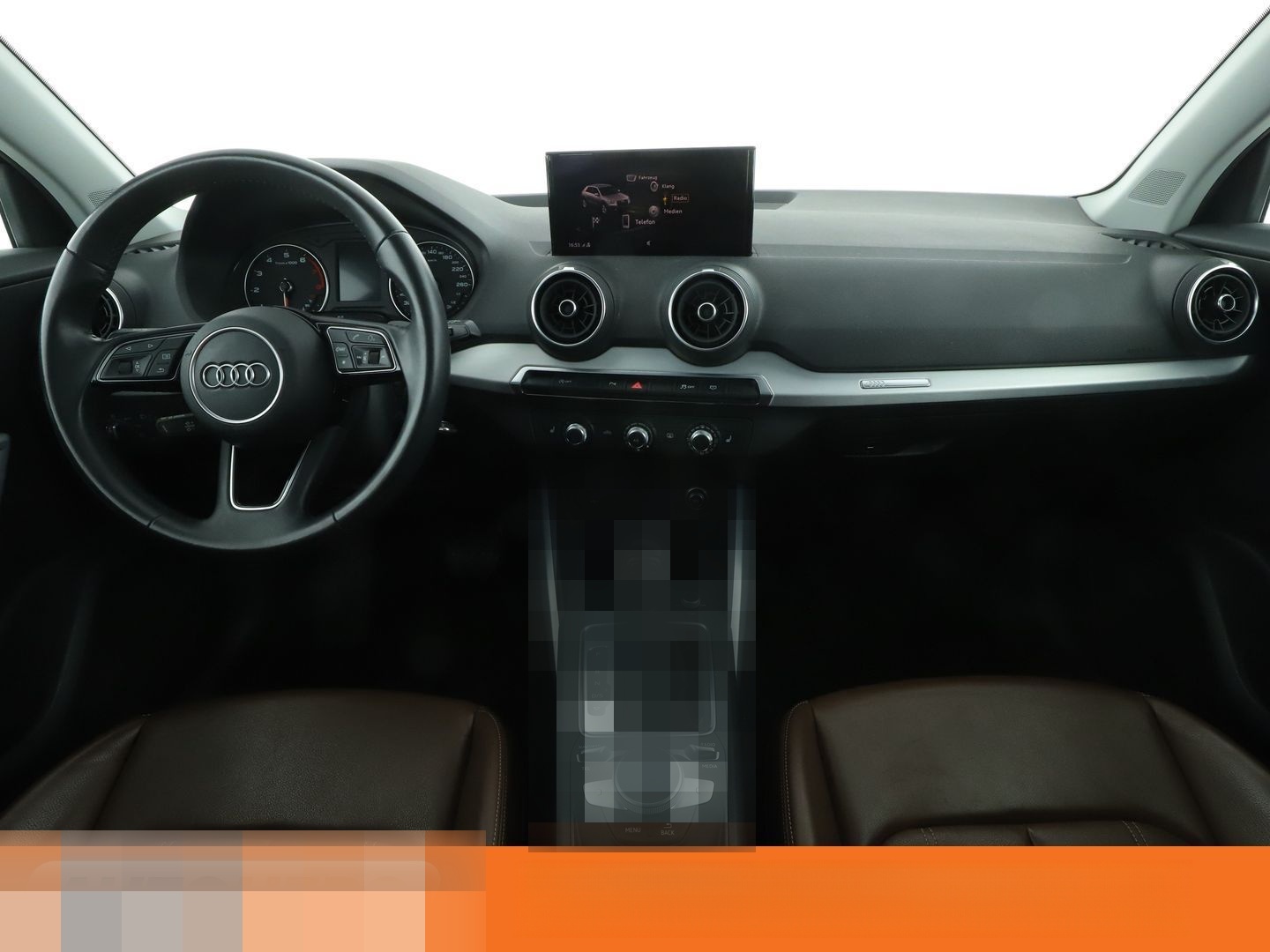 Audi Q2 35 TFSI Aut.*NAVI*PDC*SHZ*KLIMA*ALU* foto 12