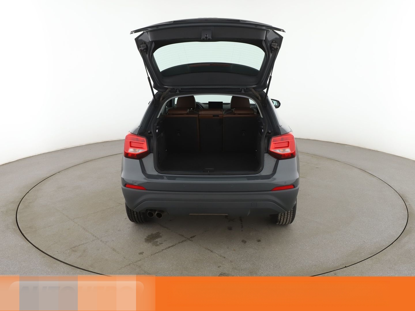 Audi Q2 35 TFSI Aut.*NAVI*PDC*SHZ*KLIMA*ALU* foto 17