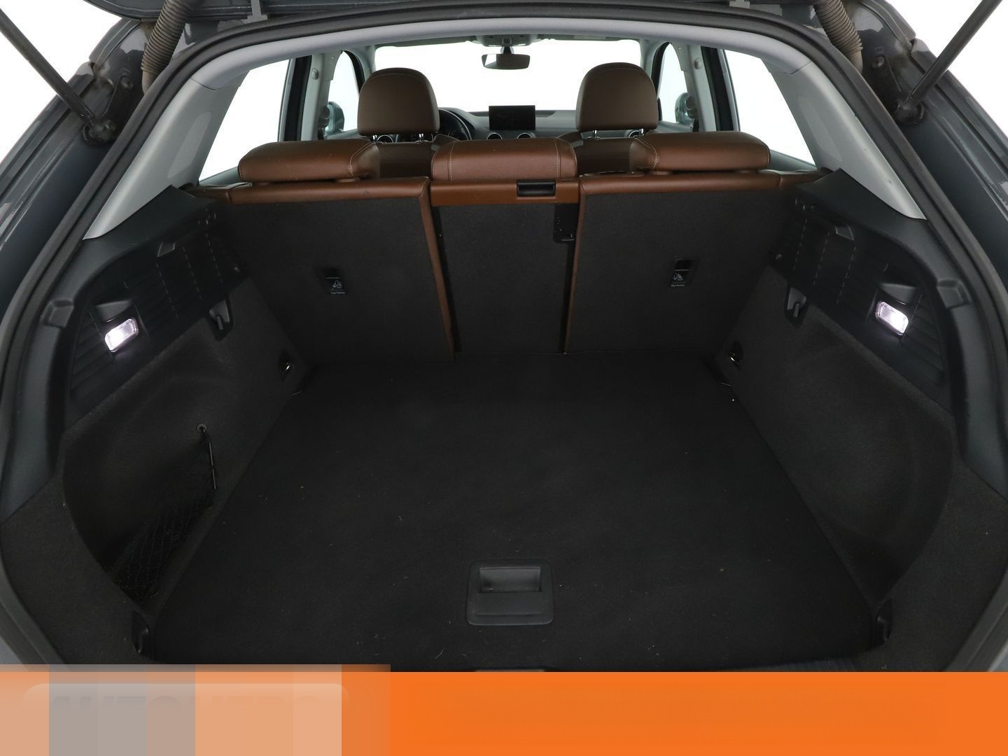 Audi Q2 35 TFSI Aut.*NAVI*PDC*SHZ*KLIMA*ALU* foto 18