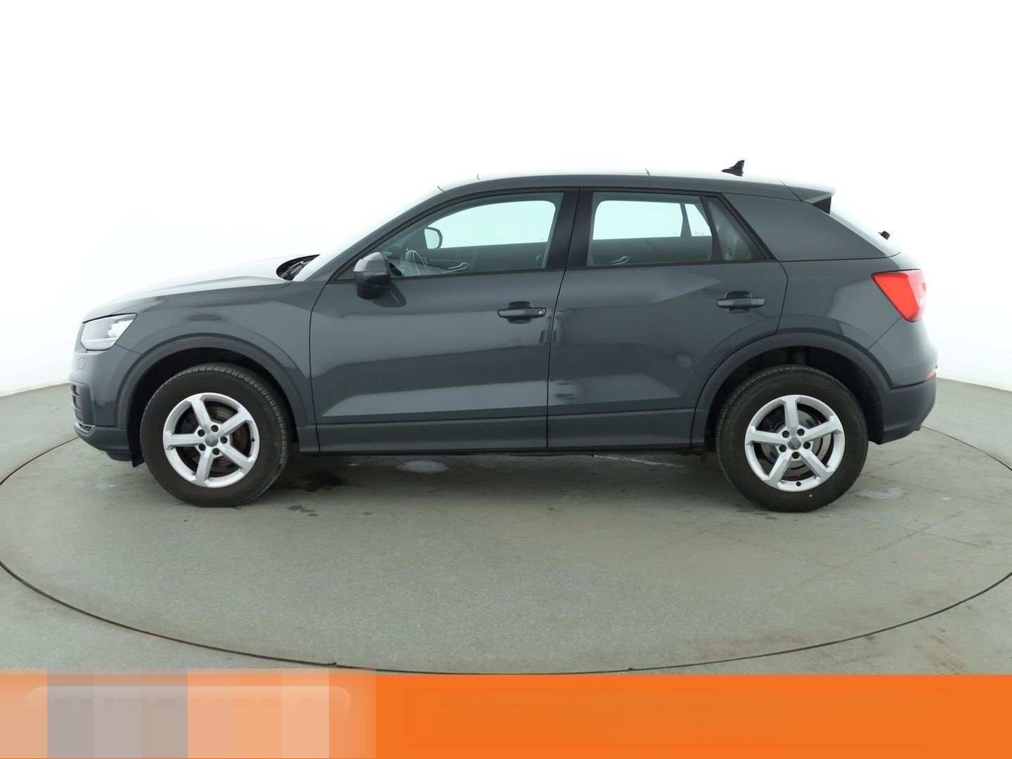 Audi Q2 35 TFSI Aut.*NAVI*PDC*SHZ*KLIMA*ALU* foto 3