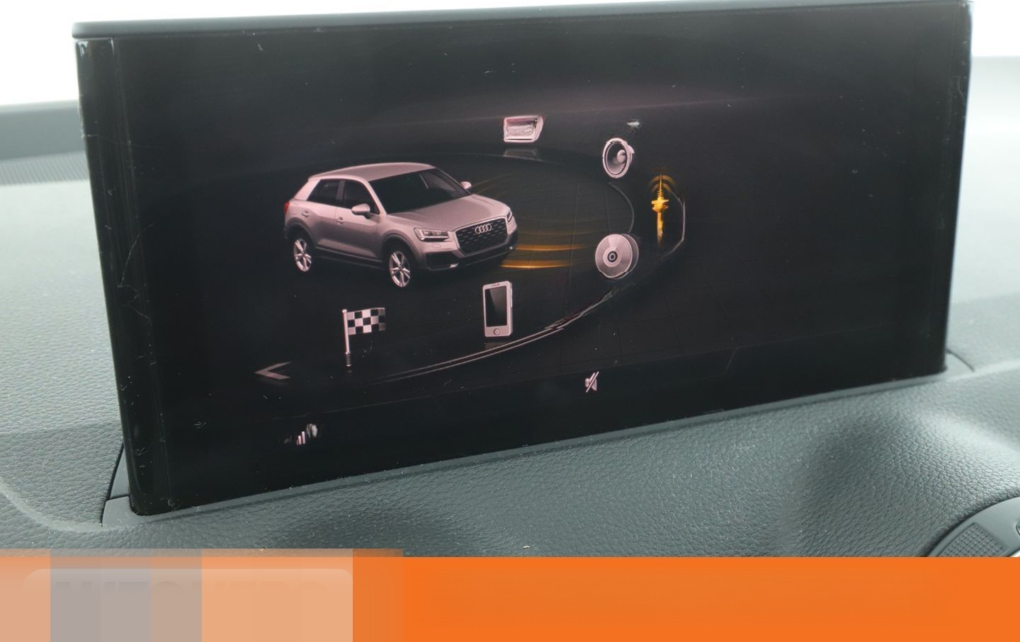 Audi Q2 35 TFSI Aut.*NAVI*PDC*SHZ*KLIMA*ALU* foto 21