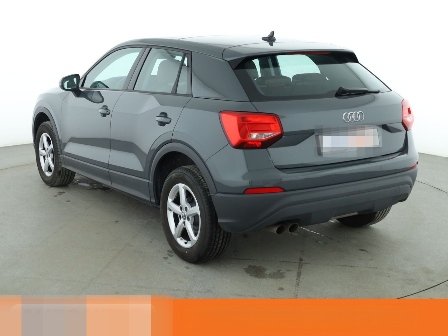 Audi Q2 35 TFSI Aut.*NAVI*PDC*SHZ*KLIMA*ALU* foto 4