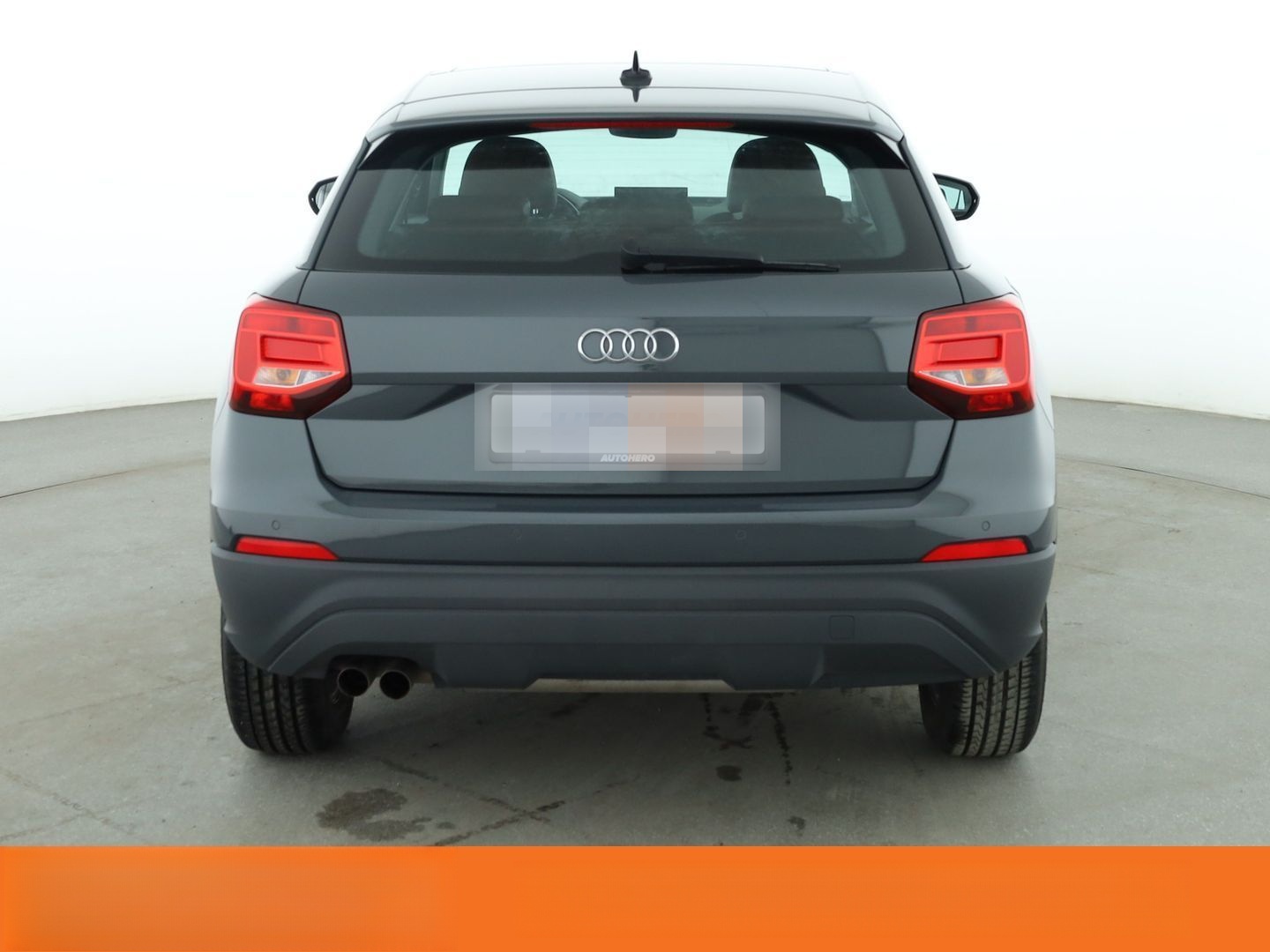 Audi Q2 35 TFSI Aut.*NAVI*PDC*SHZ*KLIMA*ALU* foto 5