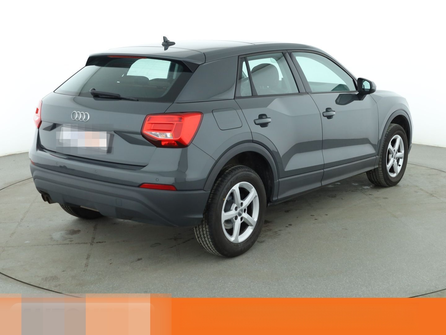 Audi Q2 35 TFSI Aut.*NAVI*PDC*SHZ*KLIMA*ALU* foto 6