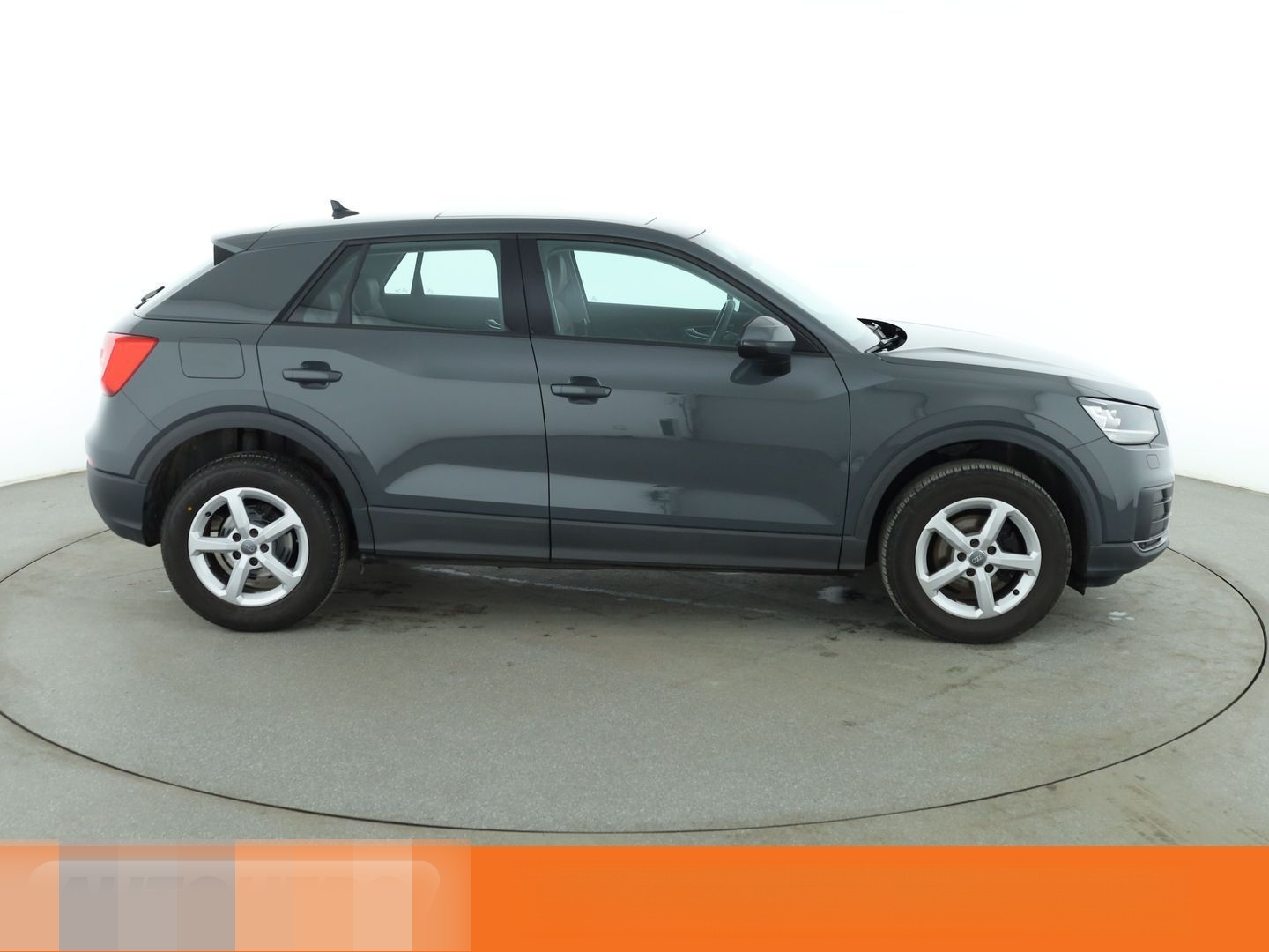 Audi Q2 35 TFSI Aut.*NAVI*PDC*SHZ*KLIMA*ALU* foto 7