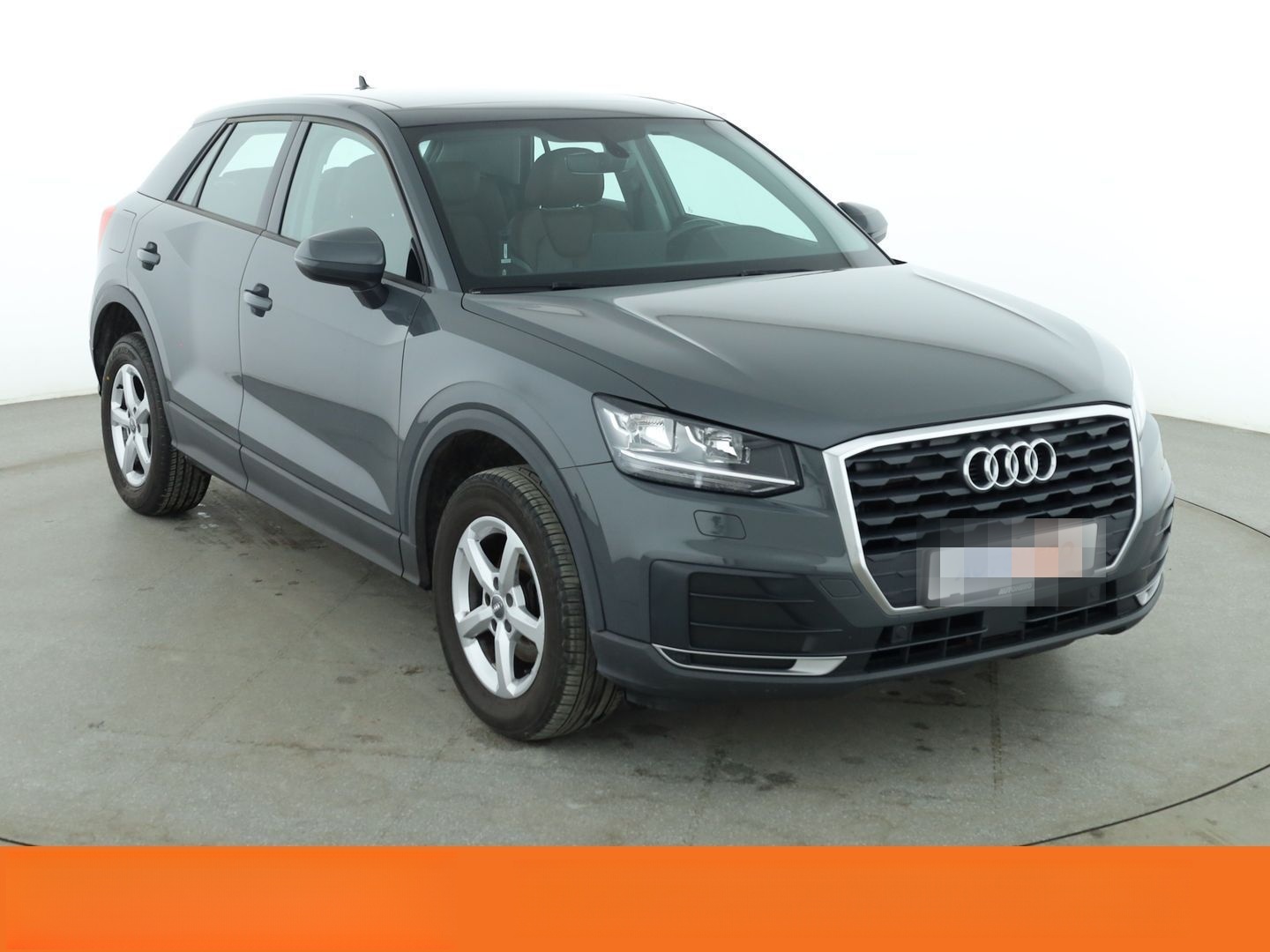 Audi Q2 35 TFSI Aut.*NAVI*PDC*SHZ*KLIMA*ALU* foto 8