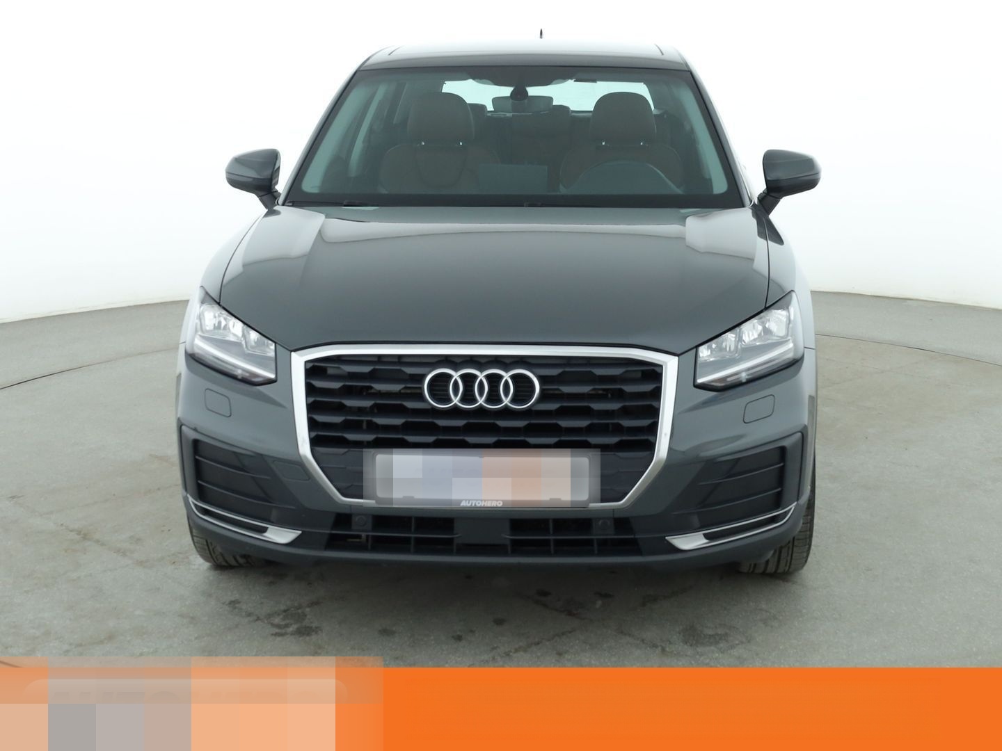 Audi Q2 35 TFSI Aut.*NAVI*PDC*SHZ*KLIMA*ALU* foto 9