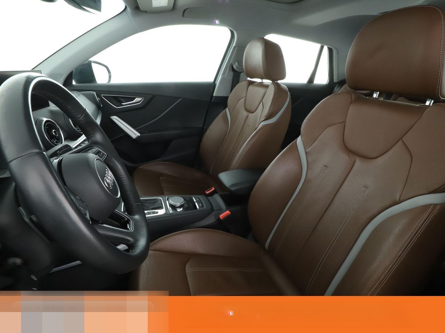 Audi Q2 35 TFSI Aut.*NAVI*PDC*SHZ*KLIMA*ALU* foto 10