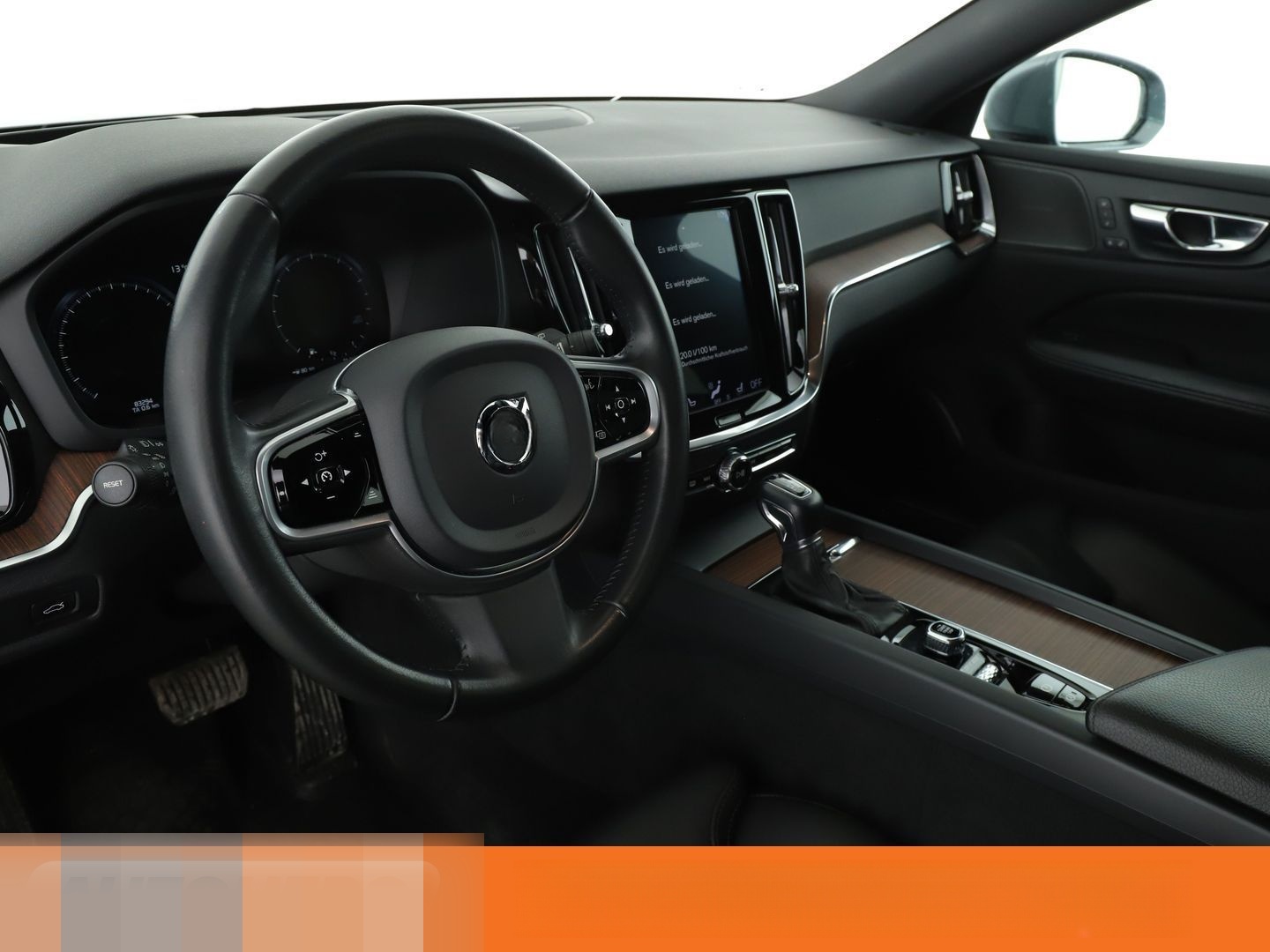 Volvo V60 Cross Country 2.0 T5 Pro AWD Aut.*NAVI*LED* foto 11