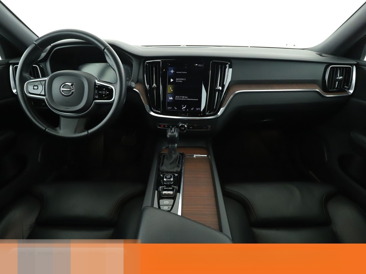 Volvo V60 Cross Country 2.0 T5 Pro AWD Aut.*NAVI*LED* foto 12
