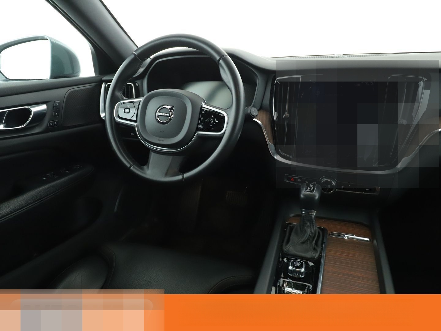 Volvo V60 Cross Country 2.0 T5 Pro AWD Aut.*NAVI*LED* foto 13