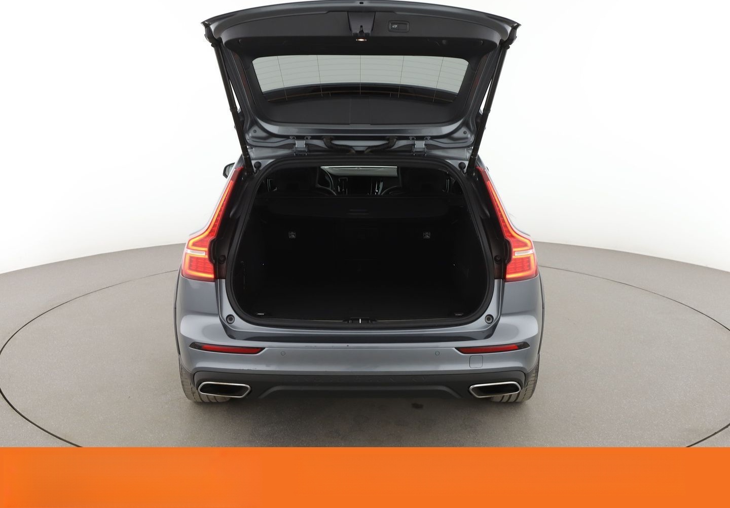 Volvo V60 Cross Country 2.0 T5 Pro AWD Aut.*NAVI*LED* foto 17