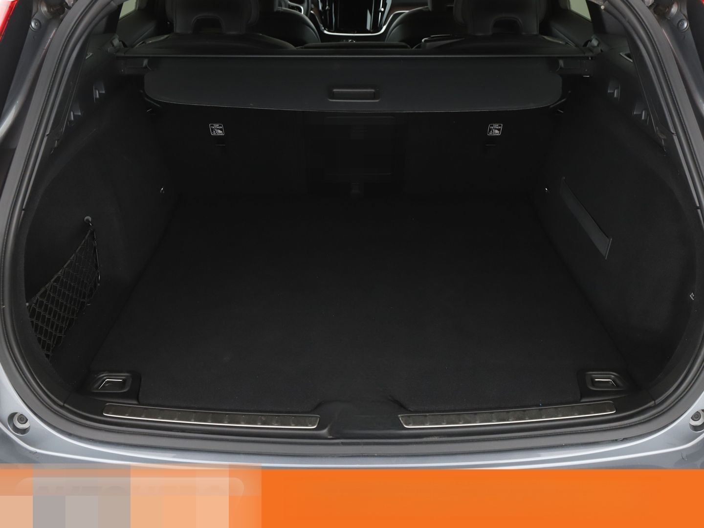 Volvo V60 Cross Country 2.0 T5 Pro AWD Aut.*NAVI*LED* foto 18