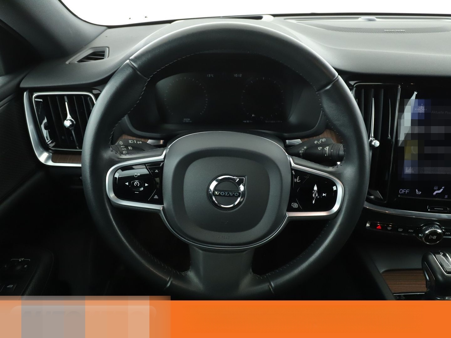 Volvo V60 Cross Country 2.0 T5 Pro AWD Aut.*NAVI*LED* foto 19