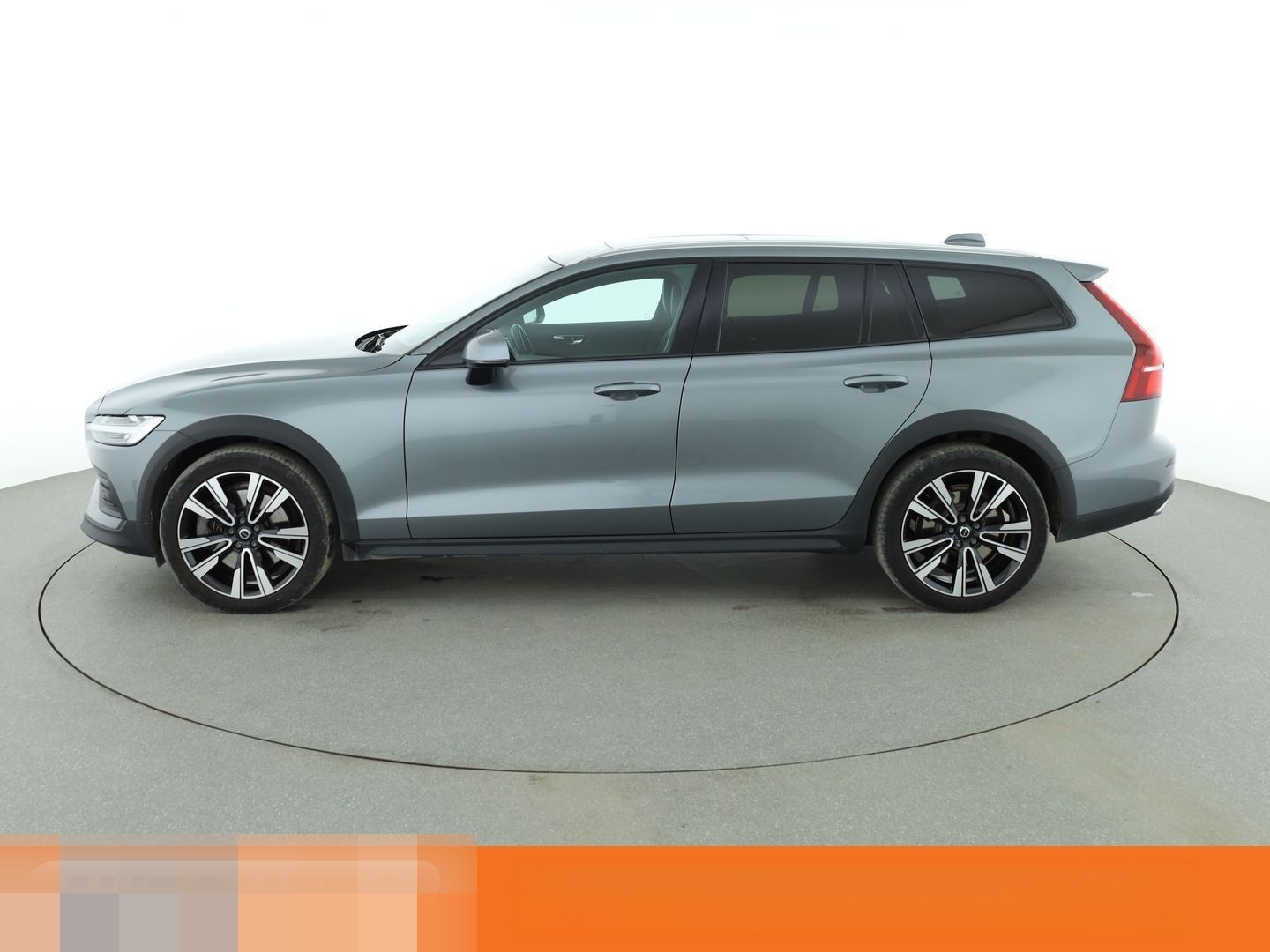 Volvo V60 Cross Country 2.0 T5 Pro AWD Aut.*NAVI*LED* foto 3