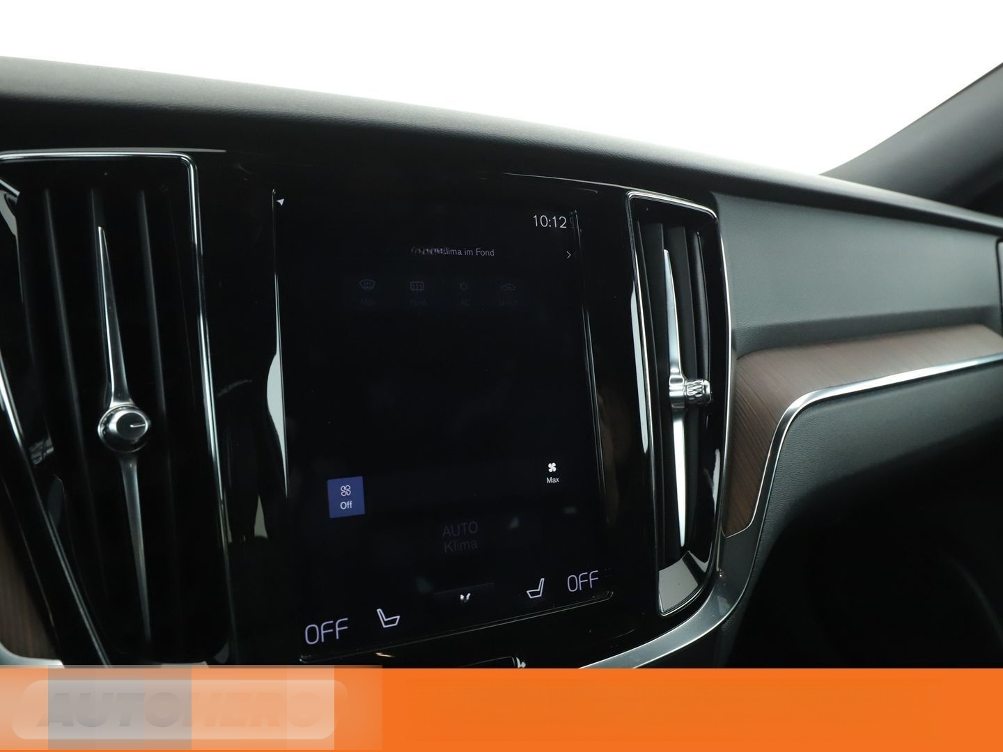 Volvo V60 Cross Country 2.0 T5 Pro AWD Aut.*NAVI*LED* foto 23