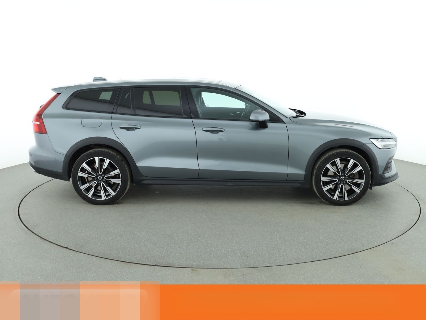 Volvo V60 Cross Country 2.0 T5 Pro AWD Aut.*NAVI*LED* foto 7