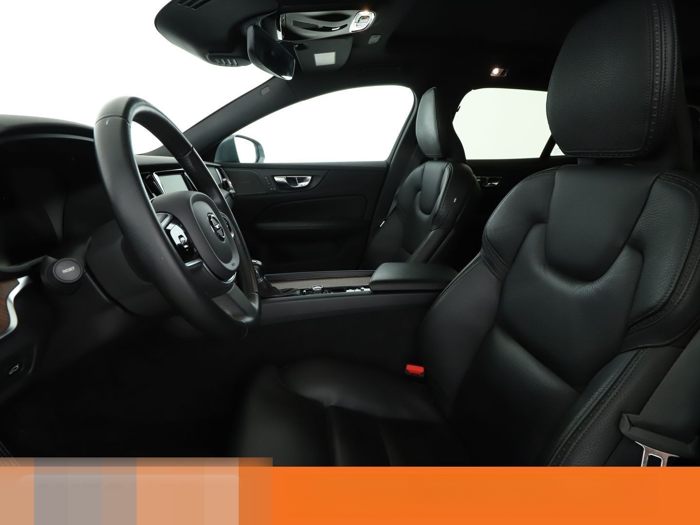 Volvo V60 Cross Country 2.0 T5 Pro AWD Aut.*NAVI*LED* foto 10