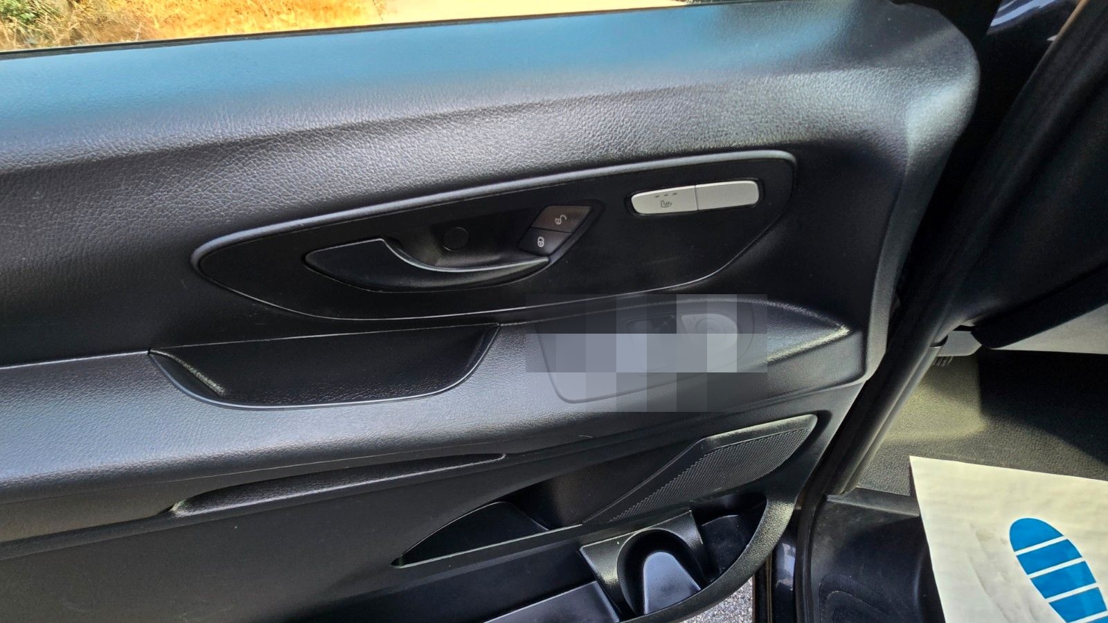 Mercedes-Benz Vito Tourer 116.Klima..Navi.Ahk.Standhz.9sitz. foto 10