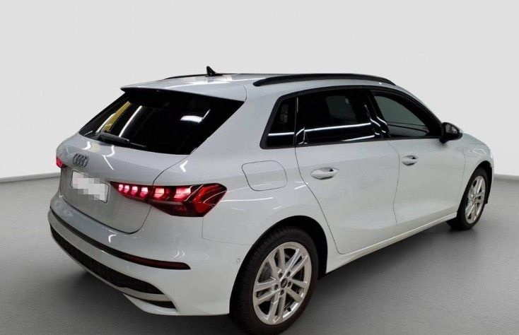 Audi A3 Sportback 30 TFSI S-tronic ACC+AHK+KAMERA+LED foto 2