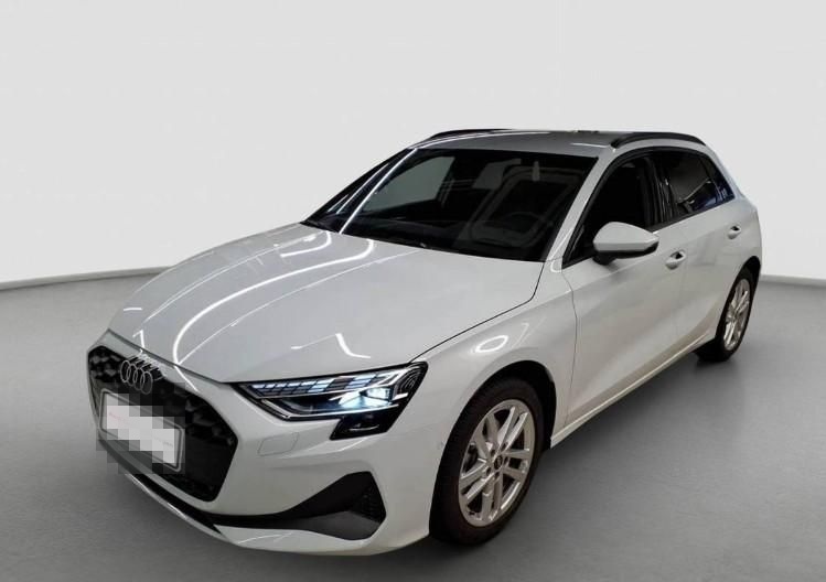 Audi A3 Sportback 30 TFSI S-tronic ACC+AHK+KAMERA+LED foto 3