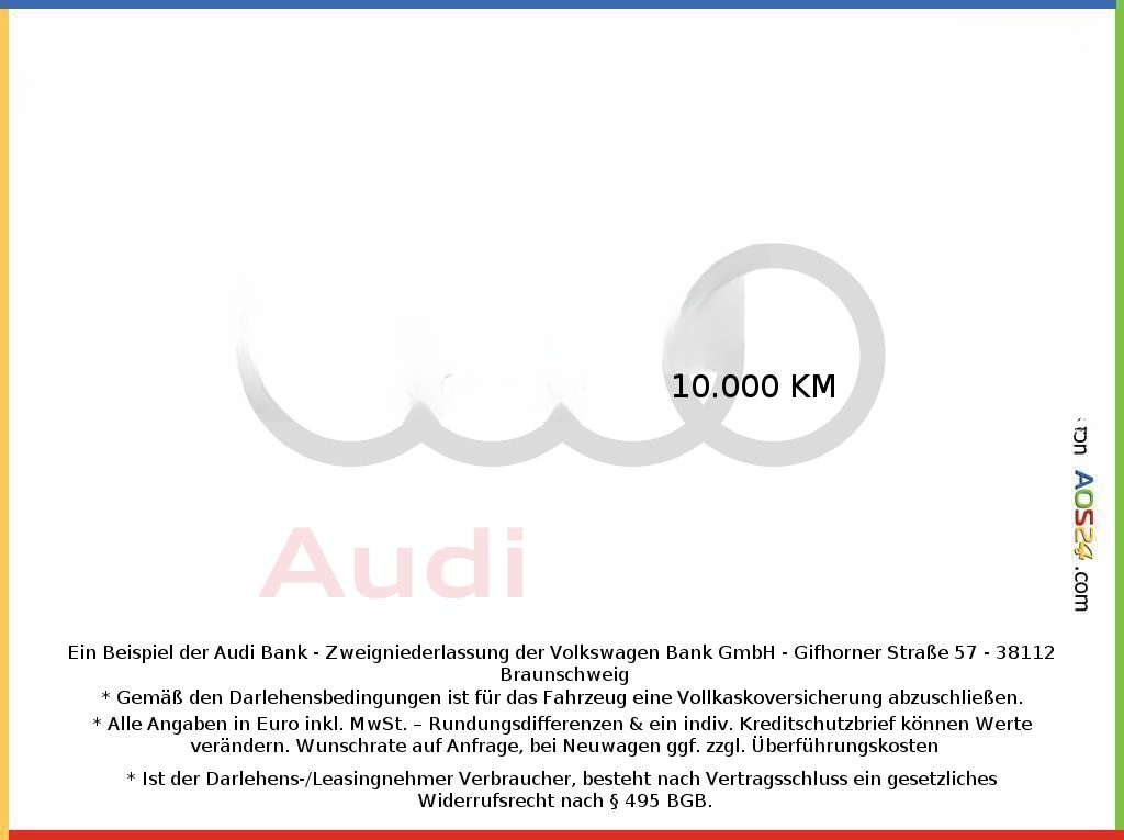 Audi A3 Sportback 30 TFSI S-tronic ACC+AHK+KAMERA+LED foto 5