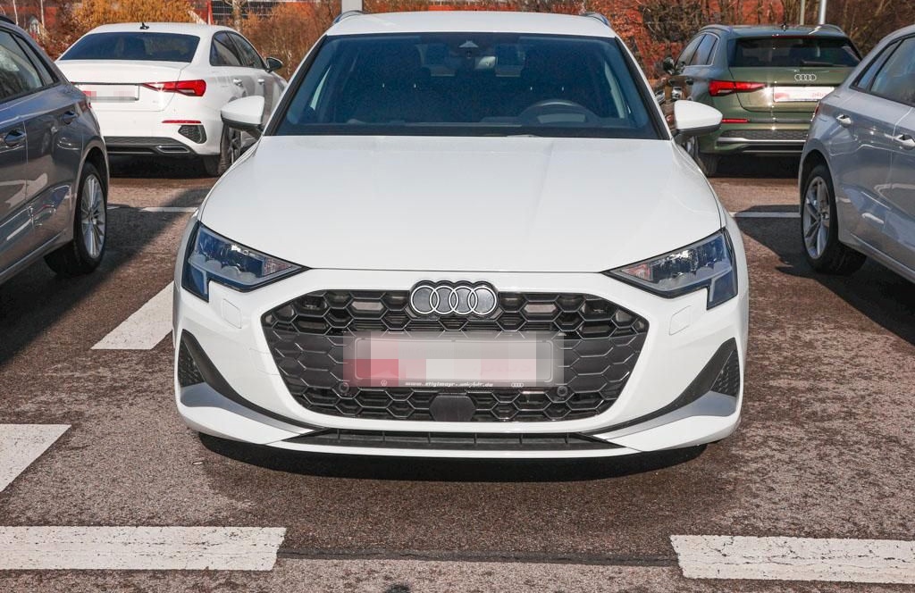 Audi A3 Sportback Advanced 30TFSI S-tronic KAMERA+NAV foto 11