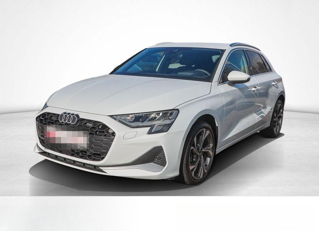 Audi A3 Sportback Advanced 30TFSI S-tronic KAMERA+NAV foto 13