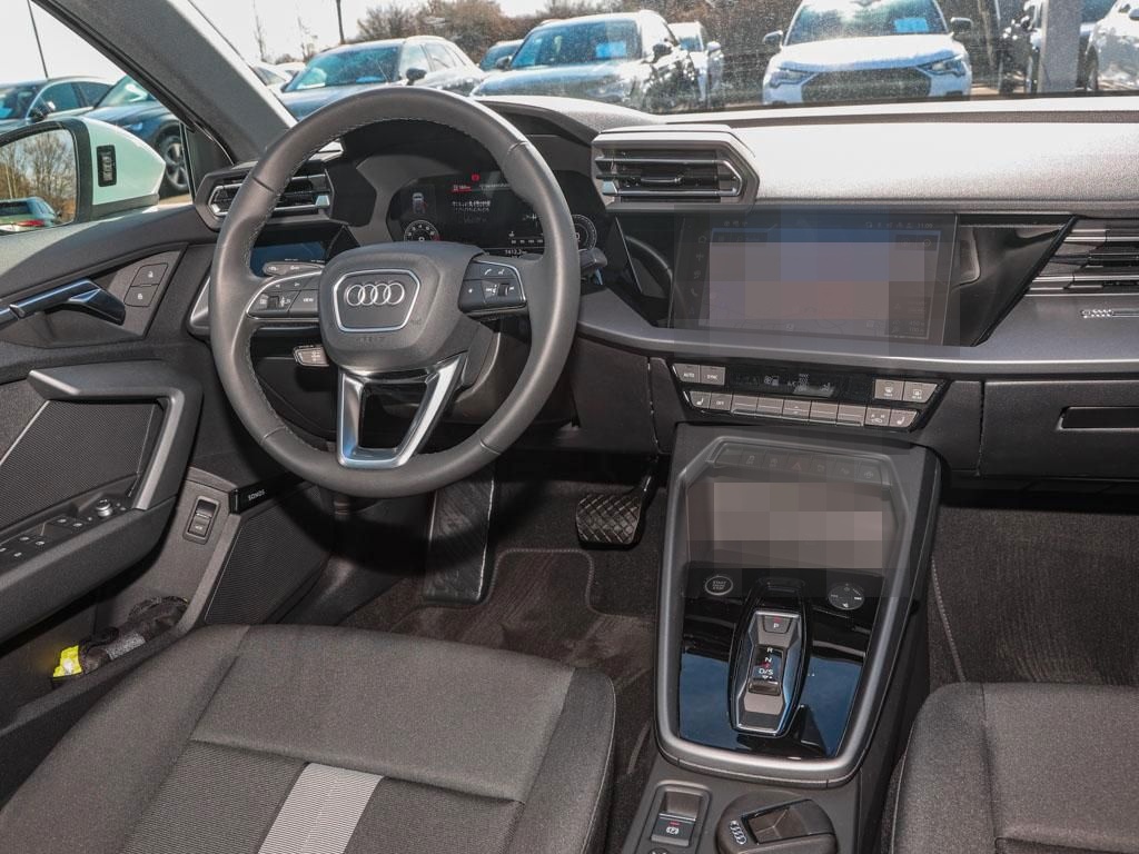 Audi A3 Sportback Advanced 30TFSI S-tronic KAMERA+NAV foto 3