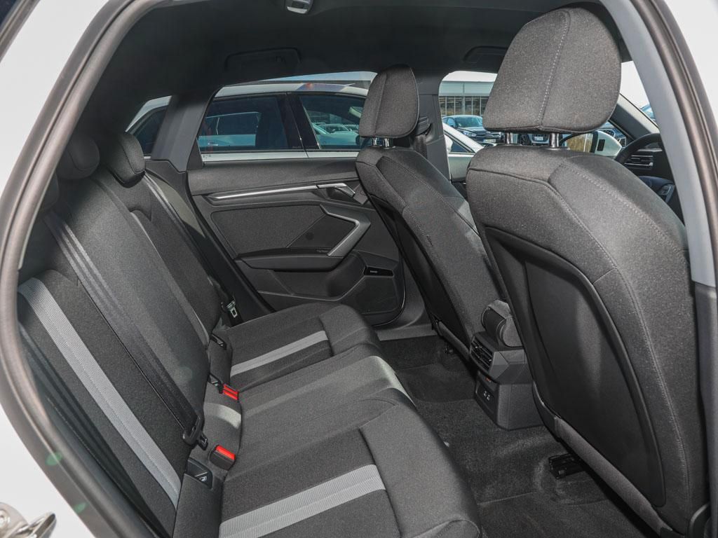 Audi A3 Sportback Advanced 30TFSI S-tronic KAMERA+NAV foto 5