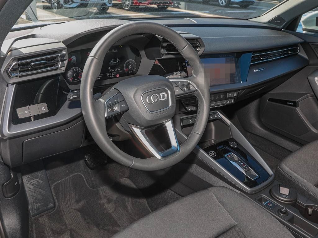 Audi A3 Sportback Advanced 30TFSI S-tronic KAMERA+NAV foto 6