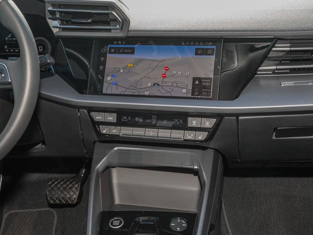 Audi A3 Sportback Advanced 30TFSI S-tronic KAMERA+NAV foto 7