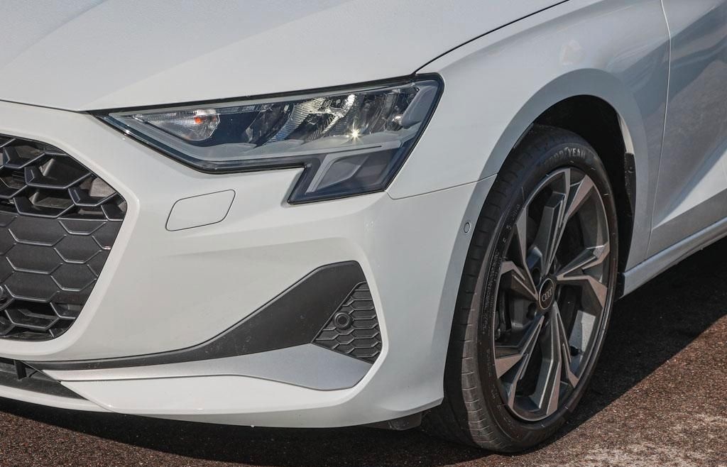 Audi A3 Sportback Advanced 30TFSI S-tronic KAMERA+NAV foto 10