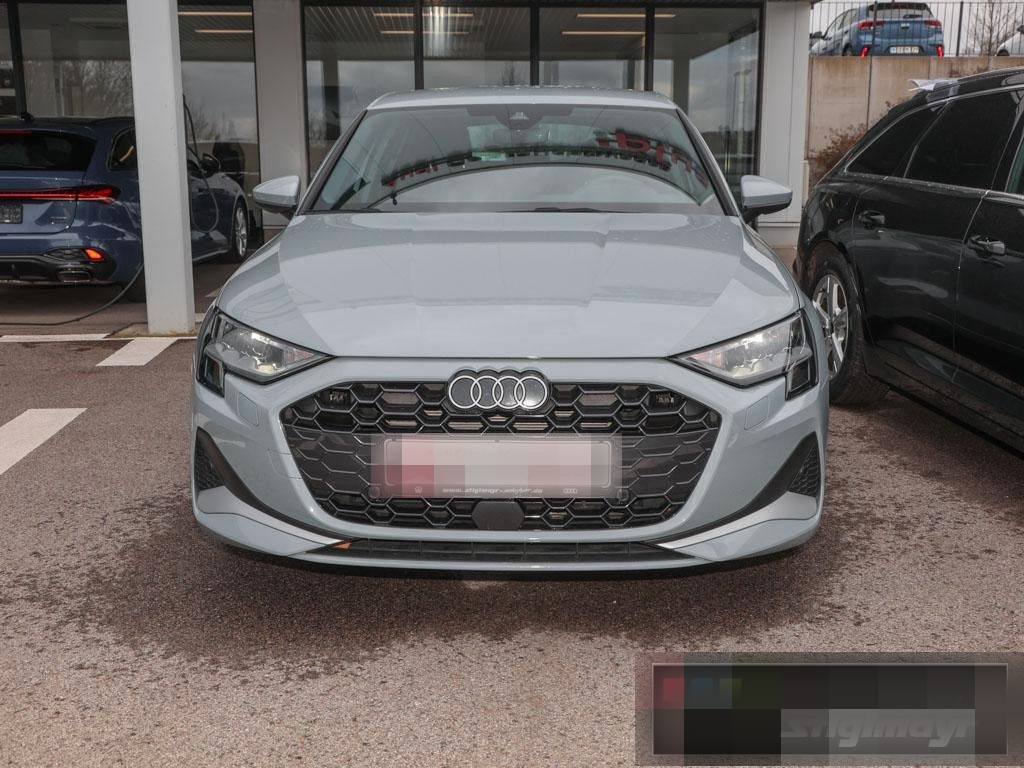 Audi A3 Sportback advanced 35 TDI ACC+KAMERA+NAVI+17` foto 11