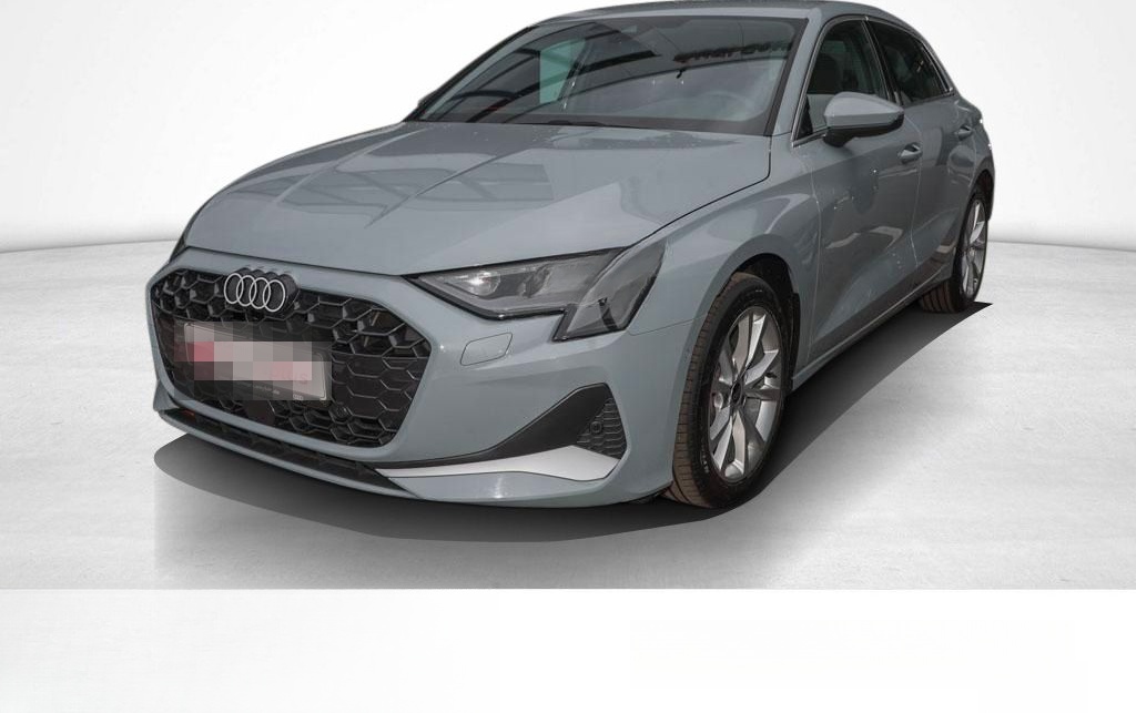 Audi A3 Sportback advanced 35 TDI ACC+KAMERA+NAVI+17` foto 13