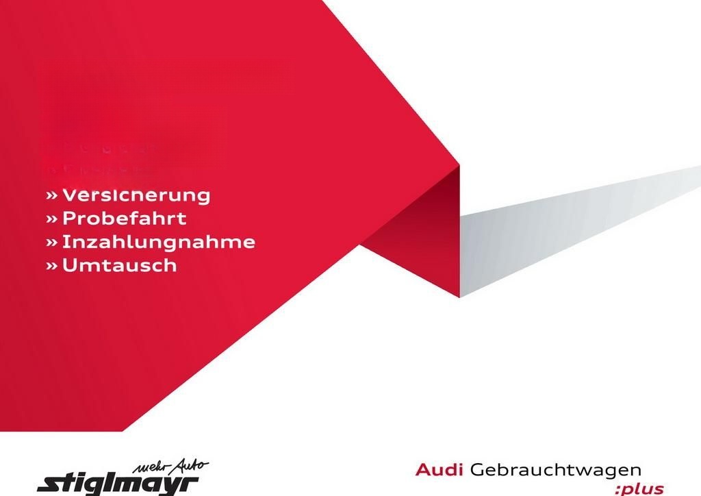 Audi A3 Sportback advanced 35 TDI ACC+KAMERA+NAVI+17` foto 14