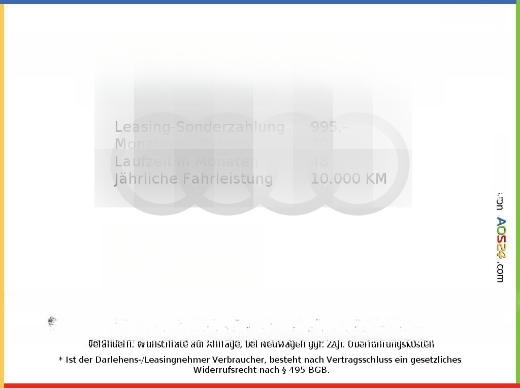 Audi A3 Sportback advanced 35 TDI ACC+KAMERA+NAVI+17` foto 17