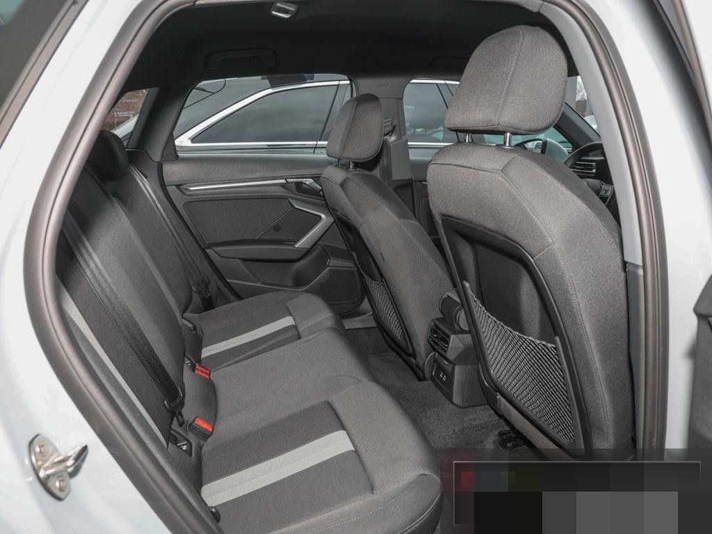 Audi A3 Sportback advanced 35 TDI ACC+KAMERA+NAVI+17` foto 5