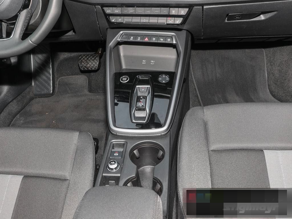 Audi A3 Sportback advanced 35 TDI ACC+KAMERA+NAVI+17` foto 8