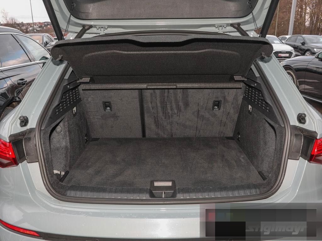Audi A3 Sportback advanced 35 TDI ACC+KAMERA+NAVI+17` foto 9