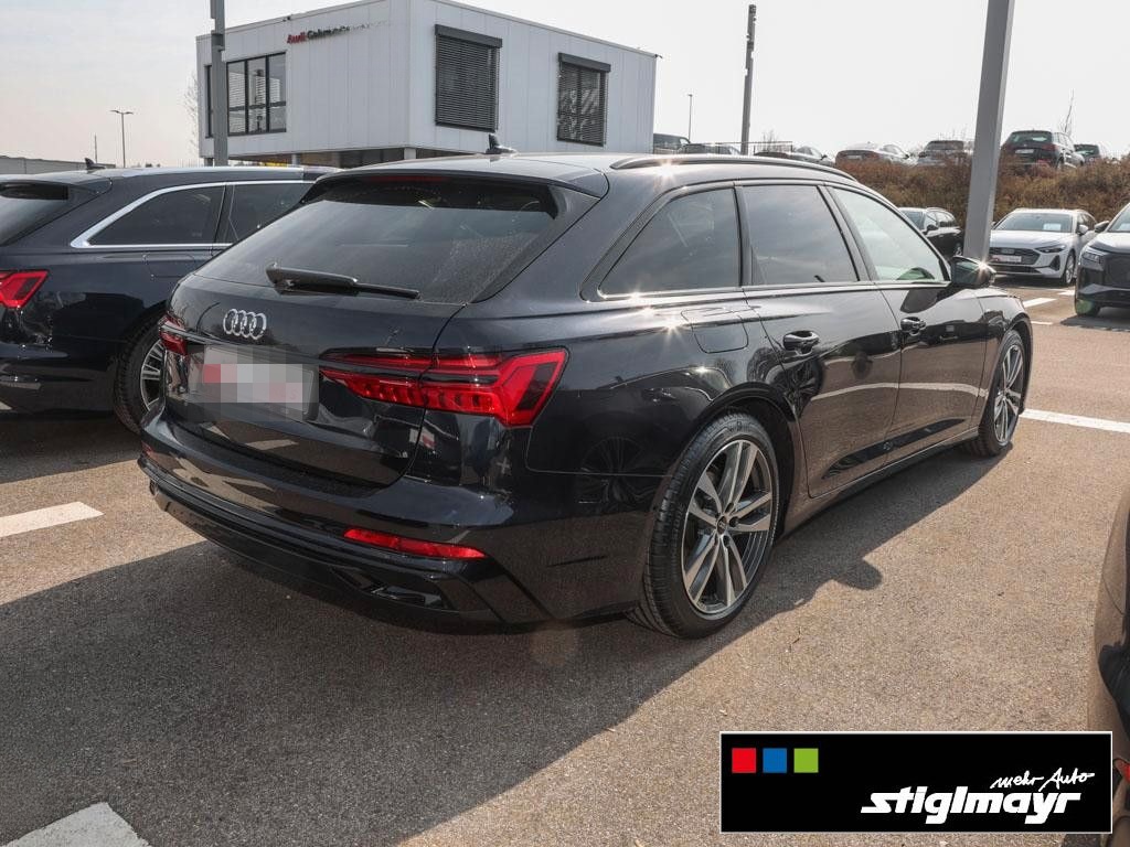 Audi A6 Avant S-line 40 TDI ACC+HUD+MATRIX+NAVI+19` foto 2
