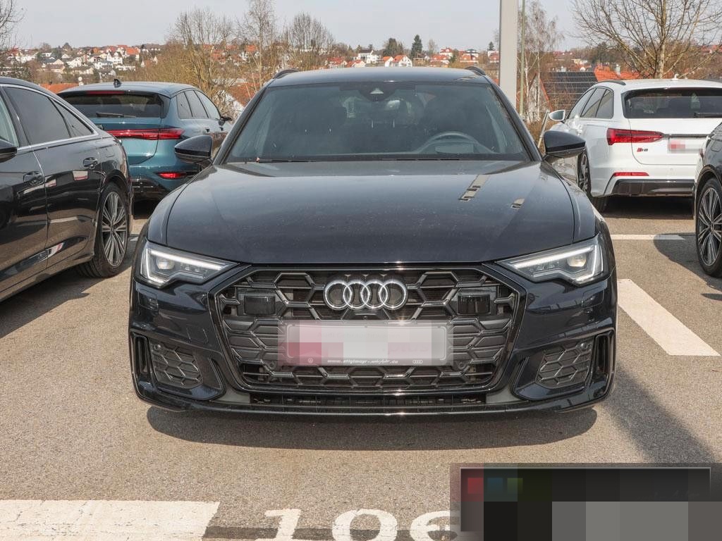 Audi A6 Avant S-line 40 TDI ACC+HUD+MATRIX+NAVI+19` foto 11