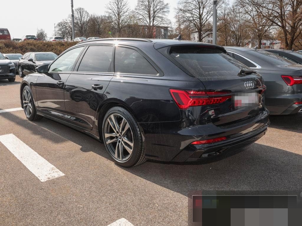 Audi A6 Avant S-line 40 TDI ACC+HUD+MATRIX+NAVI+19` foto 12