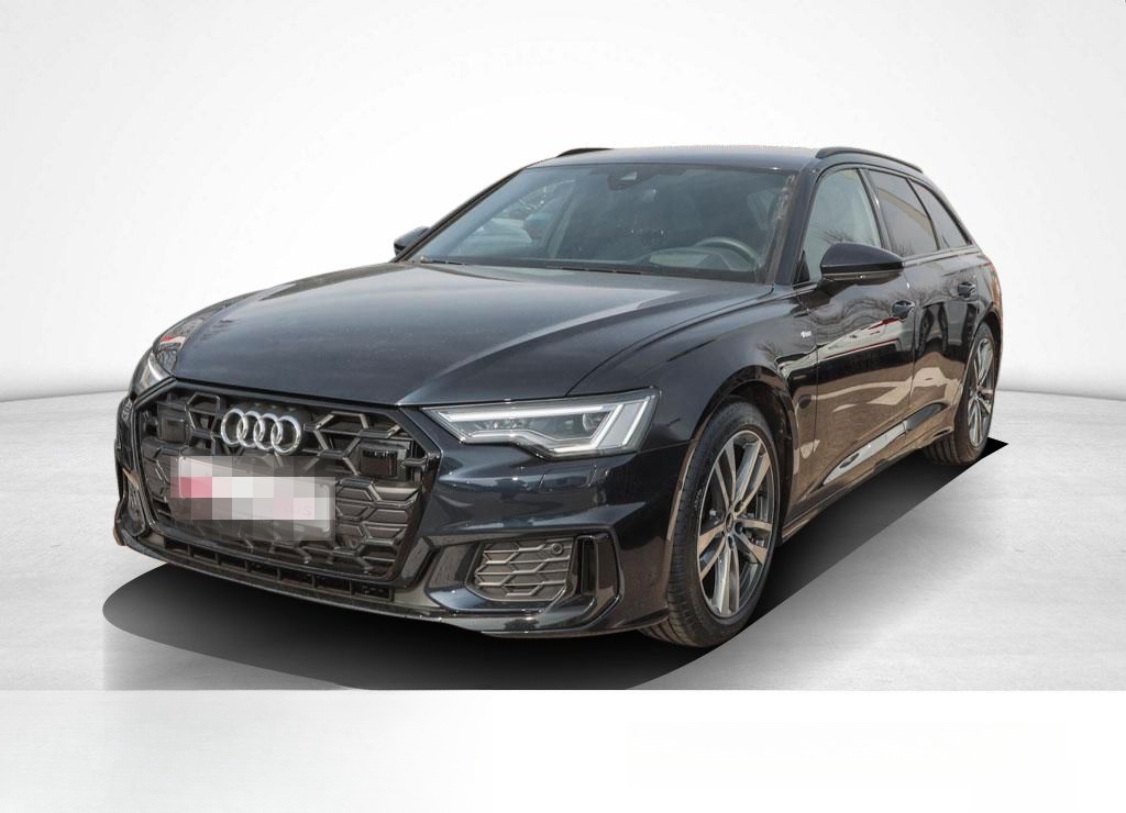 Audi A6 Avant S-line 40 TDI ACC+HUD+MATRIX+NAVI+19` foto 13