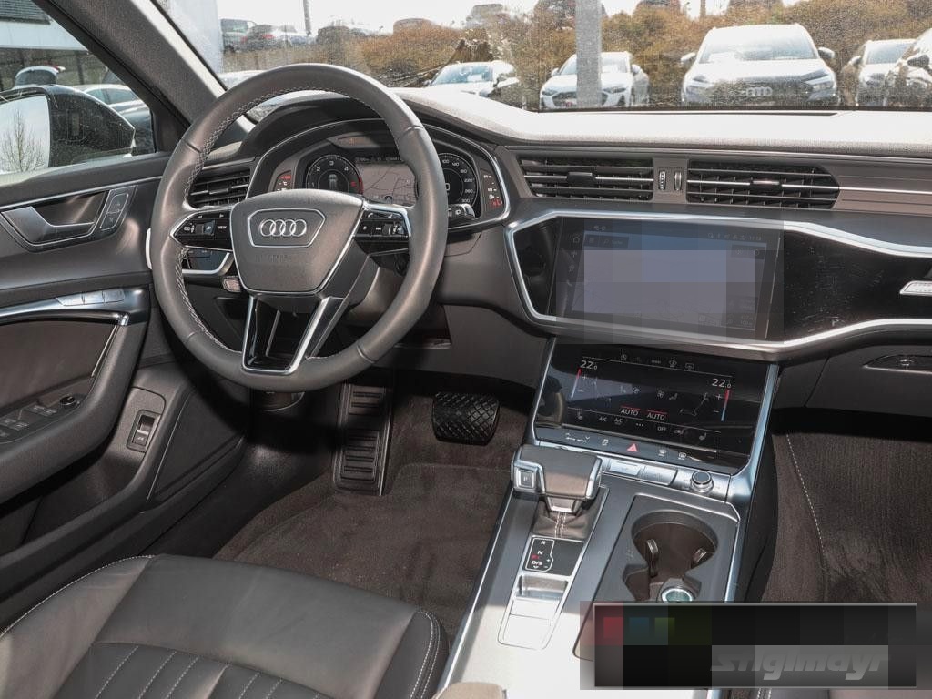 Audi A6 Avant S-line 40 TDI ACC+HUD+MATRIX+NAVI+19` foto 3