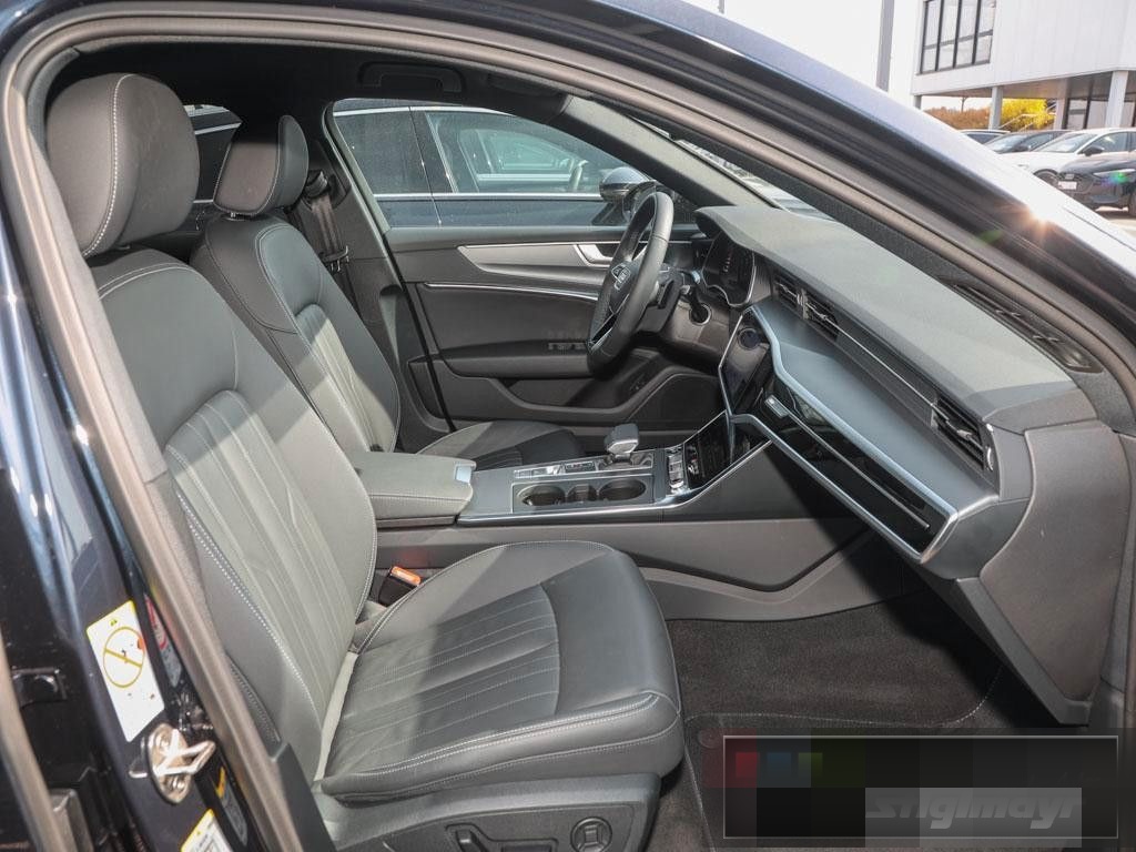 Audi A6 Avant S-line 40 TDI ACC+HUD+MATRIX+NAVI+19` foto 4
