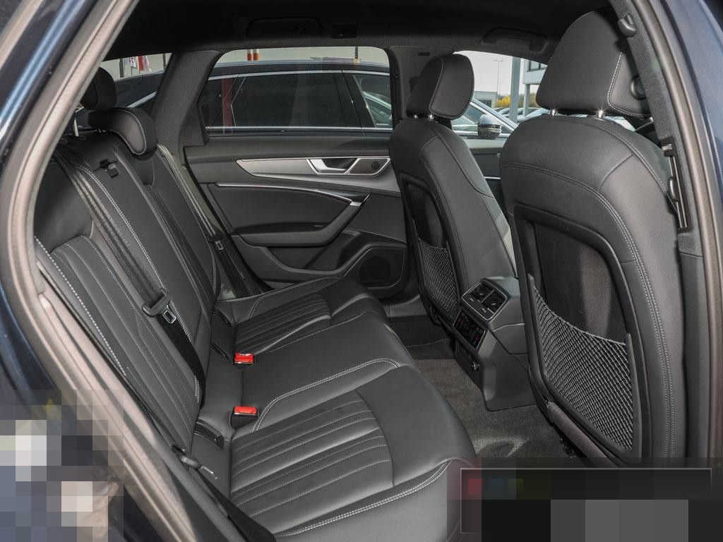 Audi A6 Avant S-line 40 TDI ACC+HUD+MATRIX+NAVI+19` foto 5