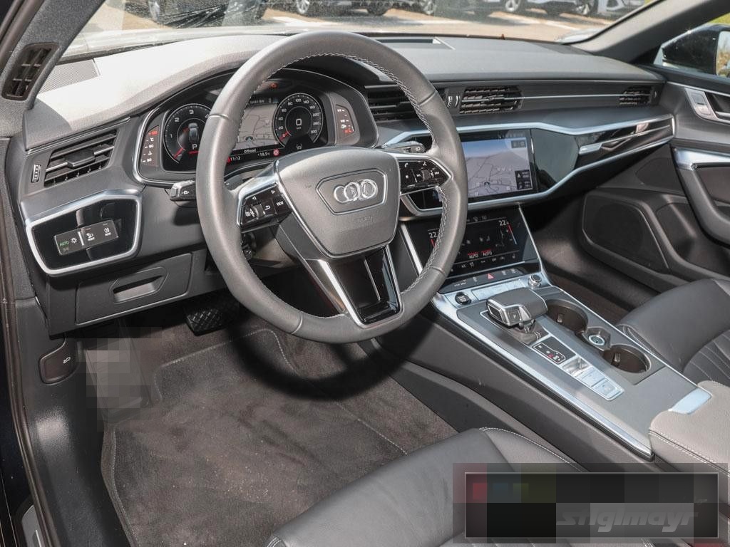 Audi A6 Avant S-line 40 TDI ACC+HUD+MATRIX+NAVI+19` foto 6